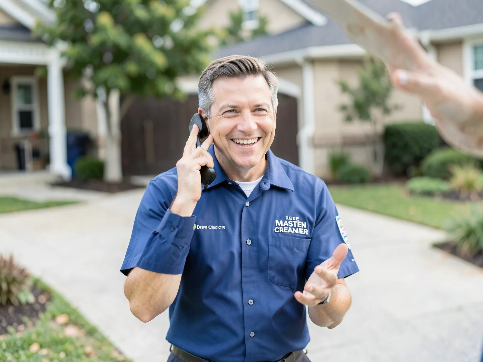 Drain Cleaning Mount Arlington, NJ FAQs
